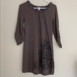 Peruvian Connection | tunic